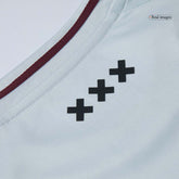 Maillot de football extérieur Ajax Third 2024/25